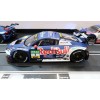 Carrera 23982 Digital 1:24 Audi R8 LMS GT3 Abt Sportsline - Red Bull DTM 2024 Slot Car