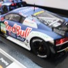 Carrera 23982 Digital 1:24 Audi R8 LMS GT3 Abt Sportsline - Red Bull DTM 2024 Slot Car