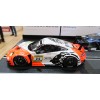 Carrera 23984 Digital 1:24 Porsche 911 GT3 R Lionspeed GP No 24 Slot Car