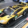 Carrera 23986 Digital 1:24 Lamborghini Huracan GT3 Evo2 GRT Grasser Racing No 63 DTM 2024 Slot Car
