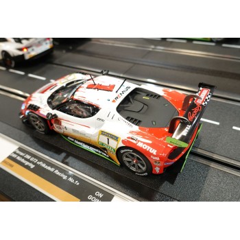Carrera 23988 Digital 1:24 Ferrari 296 GT3 Frikadelli Racing No 1 24H Nürburgring Slot Car