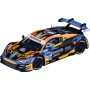 Carrera 23990 Digital 1:24 Audi R8 LMS GT3 evo II Land Motorsport No 23 Slot Car