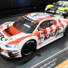 Carrera 23991 Digital 1:24 Audi R8 LMS GT3 evo II KFC Racing  GT World Challenge Australia 2022 No 2 Slot Car