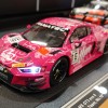 Carrera 23992 Digital 1:24 Audi R8 LMS GT3 evo II - Uno Racing Team No 16 Slot Car