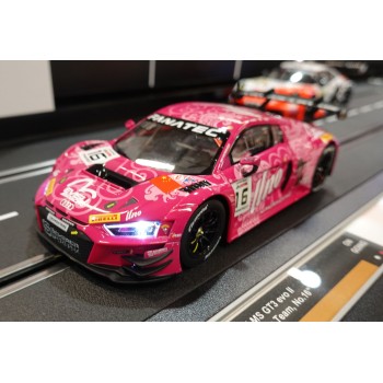 Carrera 23992 Digital 1:24 Audi R8 LMS GT3 evo II - Uno Racing Team No 16 Slot Car