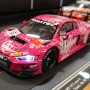 Carrera 23992 Digital 1:24 Audi R8 LMS GT3 evo II - Uno Racing Team No 16 Slot Car