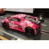 Carrera 23992 Digital 1:24 Audi R8 LMS GT3 evo II - Uno Racing Team No 16 Slot Car