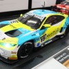Carrera 23995 Digital 1:24 BMW M4 GT3 RAM Racing No 15 British GT 2024 Slot Car