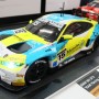 Carrera 23995 Digital 1:24 BMW M4 GT3 RAM Racing No 15 British GT 2024 Slot Car