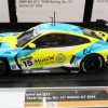 Carrera 23995 Digital 1:24 BMW M4 GT3 RAM Racing No 15 British GT 2024 Slot Car