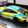 Carrera 23995 Digital 1:24 BMW M4 GT3 RAM Racing No 15 British GT 2024 Slot Car