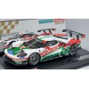 Carrera 24000 Digital 1:24 Ford GT Race Car No 67 Slot Car