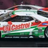 Carrera 24000 Digital 1:24 Ford GT Race Car No 67 Slot Car