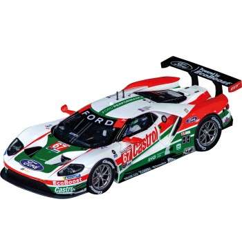 Carrera 24000 Digital 1:24 Ford GT Race Car No 67 Slot Car