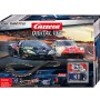 Carrera 30045 Digital 1:32 Full Throttle GT3 Slot Car Racing Set Porsche 911 vs Lamborghini Huracan GT3 Wireless 2.0 