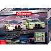 Carrera 30046 Digital 1:32 Pole Position GT3 Slot Car Racing Set 2x BMW M4 GT3 Wireless 2.0