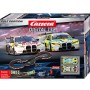 Carrera 30046 Digital 1:32 Pole Position GT3 Slot Car Racing Set 2x BMW M4 GT3 Wireless 2.0