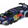 Carrera 30047 Digital 1:32 Victory Circuit DTM Slot Car Racing Set Audi R8 LMS vs McLaren 720S GT3 Wireless 2.0