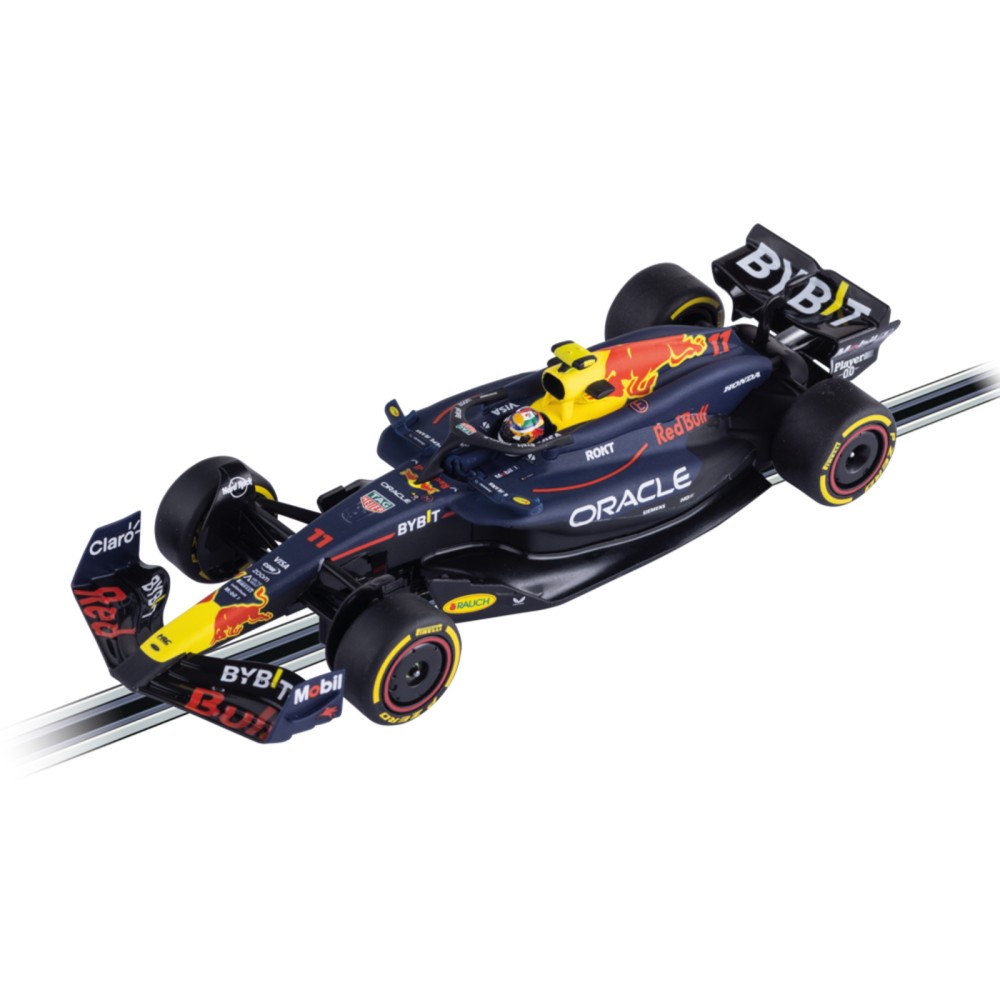 Carrera 30048 Digital 1:32 Race of the Champions F1 2024 Slot Car Racing Set 2x Red Bull Racing RB20 Wireless 2.0