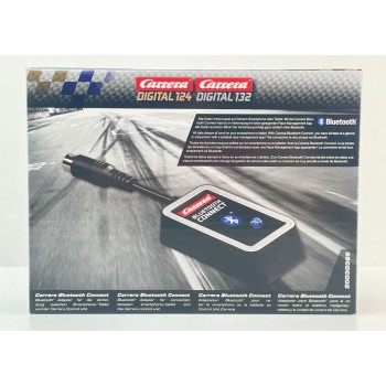 Carrera 30369 - Carrera Bluetooth Connect Digital 1:24 1:32
