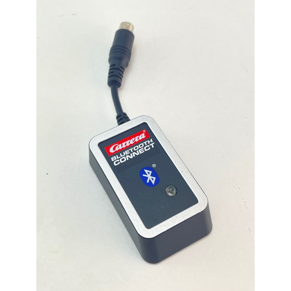 Carrera 30369 - Carrera Bluetooth Connect Digital 1:24 1:32