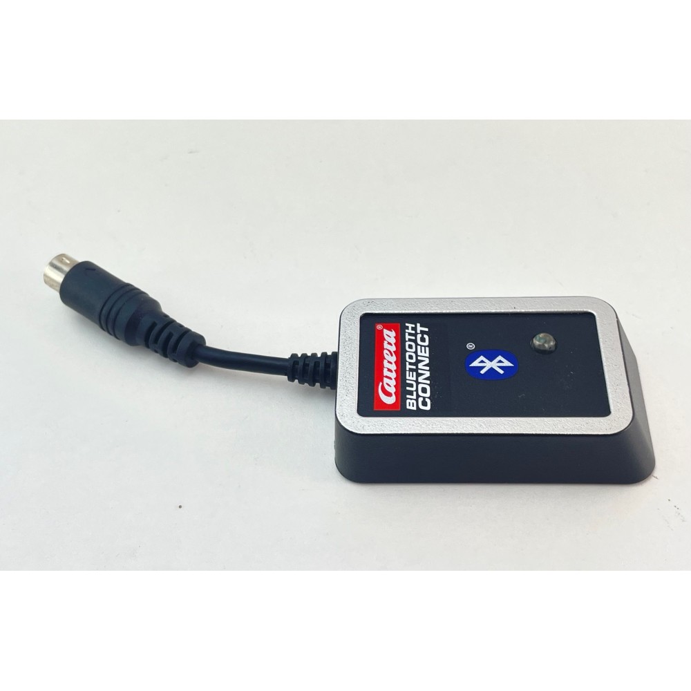 Carrera 30369 - Carrera Bluetooth Connect Digital 1:24 1:32