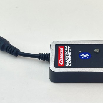 Carrera 30369 - Carrera Bluetooth Connect Digital 1:24 1:32