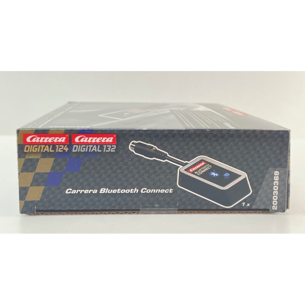 Carrera 30369 - Carrera Bluetooth Connect Digital 1:24 1:32