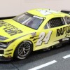 Carrera 32006 Digital 1:32 NASCAR Camaro NextGen ZL1 Hendrick Motorsports William Byron No 24 Slot Car