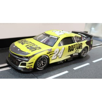 Carrera 32006 Digital 1:32 NASCAR Camaro NextGen ZL1 Hendrick Motorsports William Byron No 24 Slot Car