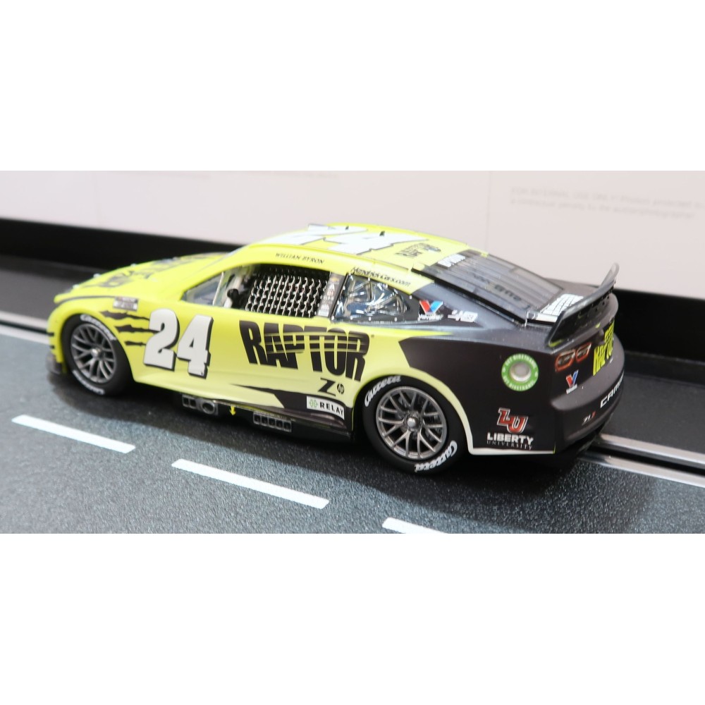 Carrera 32006 Digital 1:32 NASCAR Camaro NextGen ZL1 Hendrick Motorsports William Byron No 24 Slot Car