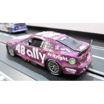 Carrera 32007 Digital 1:32 NASCAR Camaro NextGen ZL1 Hendrick Motorsports Alex Bowman No 48 Slot Car