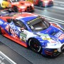 Carrera 32010 Digital 1:32 Audi R8 LMS GT3 Evo II Engstler Motorsport No 8 DTM 2023 Slot Car 