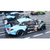 Carrera 32013 Digital 1:32 BMW M4 GT3 Walkenhorst Motorsport No.34 24h Le Mans Slot Car