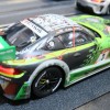 Carrera 32015 Digital 1:32 Mercedes-AMG GT3 Evo GetSpeed Performance No 3 24H Nurburgring Slot Car