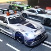 Carrera 32016 Digital 1:32 Mercedes-AMG GT3 Evo Savety Pace Car Silver Slot Car