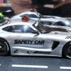 Carrera 32016 Digital 1:32 Mercedes-AMG GT3 Evo Savety Pace Car Silver Slot Car