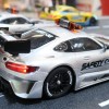 Carrera 32016 Digital 1:32 Mercedes-AMG GT3 Evo Savety Pace Car Silver Slot Car