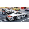 Carrera 32016 Digital 1:32 Mercedes-AMG GT3 Evo Savety Pace Car Silver Slot Car