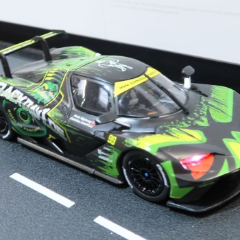 Carrera 32017 Digital 1:32 KTM X-BOW GT2 Trackday1.de Slot Car