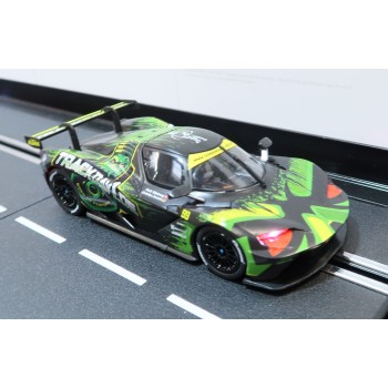 Carrera 32017 Digital 1:32 KTM X-BOW GT2 Trackday1.de Slot Car