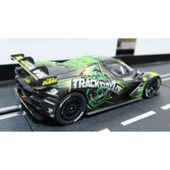 Carrera 32017 Digital 1:32 KTM X-BOW GT2 Trackday1.de Slot Car
