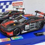 Carrera 32023 Digital 1:32 Aston-Martin Vantage GT3 Bullitt Racing No 99 Slot Car