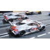 Carrera 32025 Digital 1:32 Chevrolet Corvette C8.R No 4 Slot Car