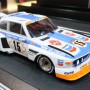 Carrera 32028 Digital 1:32 BMW 3.5 CSL No 15 Slot Car