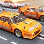 Carrera 32031 Digital 1:32 BMW M1 Procar Jägermeister Racing Team Nr. 1 Slot Car 