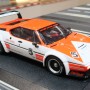 Carrera 32032 Digital 1:32 BMW M1 Procar Hockenheim 1979 Niki Lauda Nr.5 Slot Car