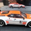 Carrera 32032 Digital 1:32 BMW M1 Procar Hockenheim 1979 Niki Lauda Nr.5 Slot Car