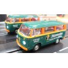 Carrera 32034 Digital 1:32 Volkswagen VW Bus Panel Van T2b Jägermeister Slot Car