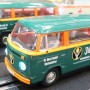 Carrera 32034 Digital 1:32 Volkswagen VW Bus Panel Van T2b Jägermeister Slot Car